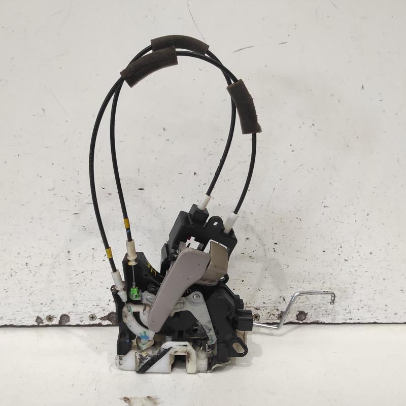 door/boot/gate lock