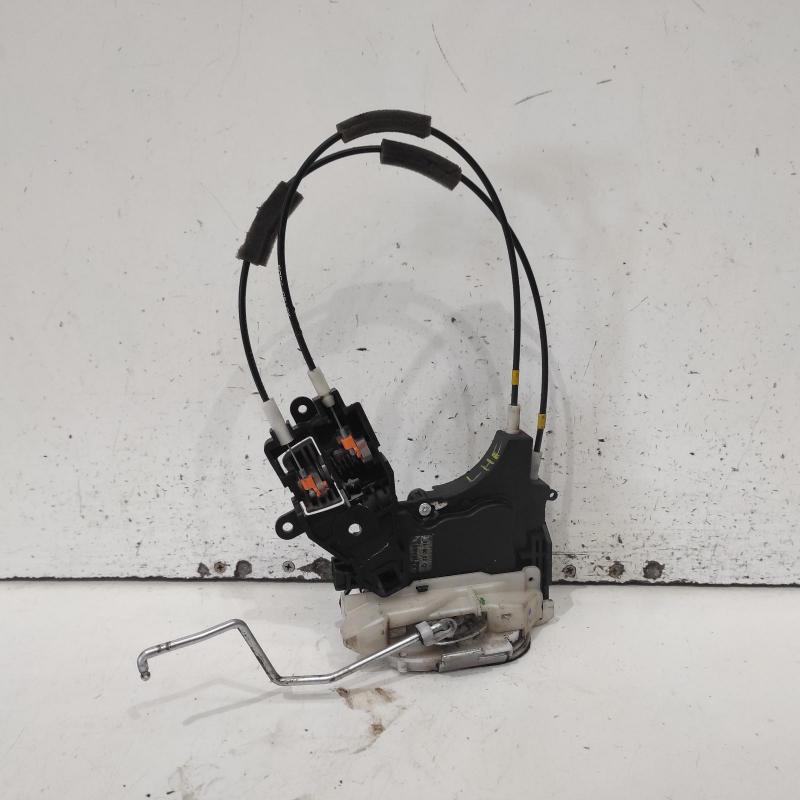 door/boot/gate lock