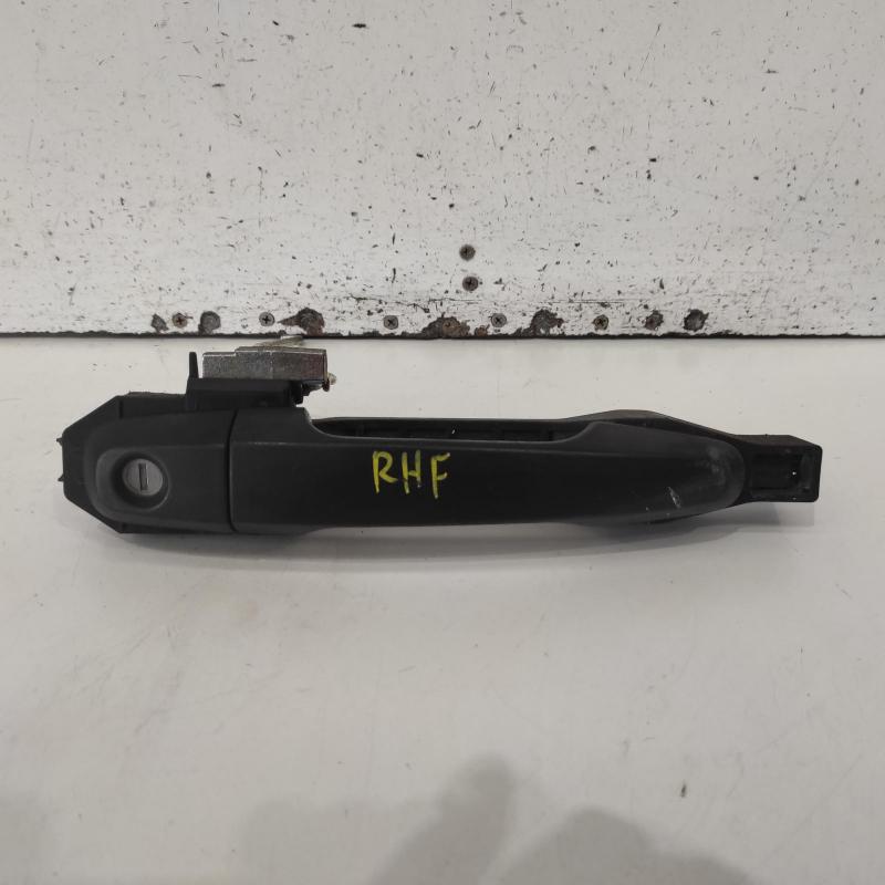 door handle
