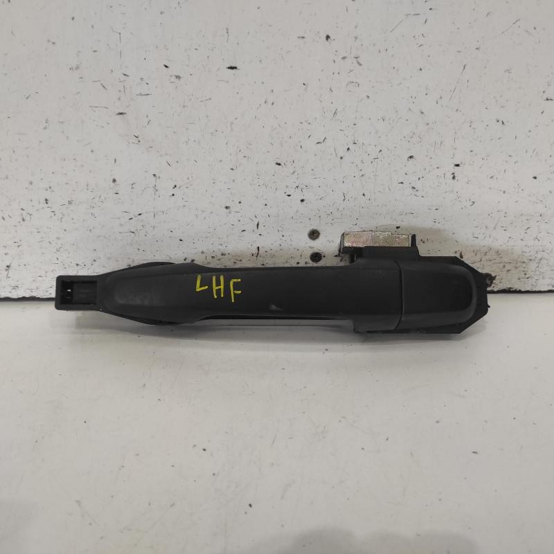 door handle