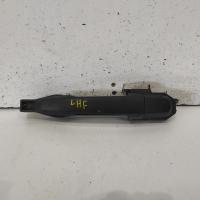door handle