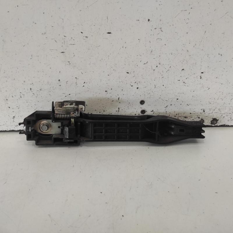 door handle