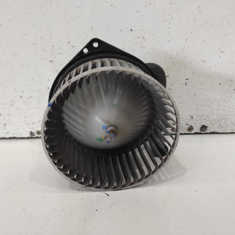heater fan/motor