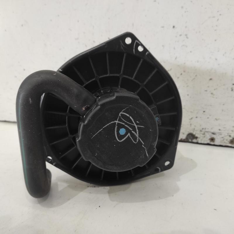 heater fan/motor