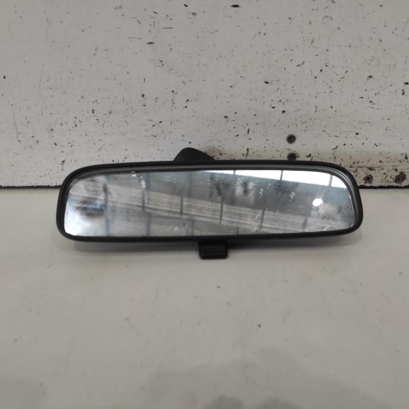 interior mirror