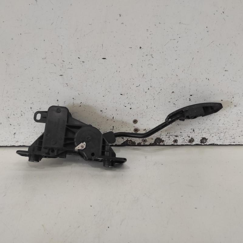 pedal assembly