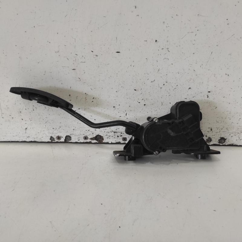 pedal assembly