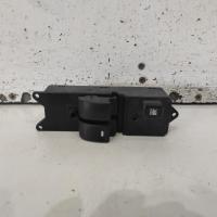 power door window switch