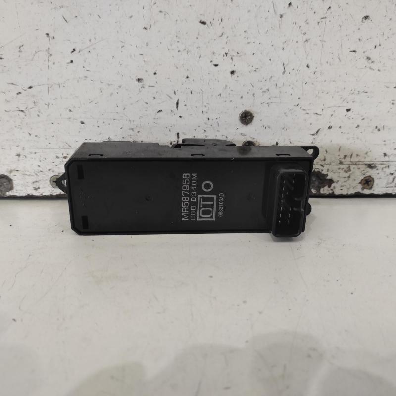 power door window switch
