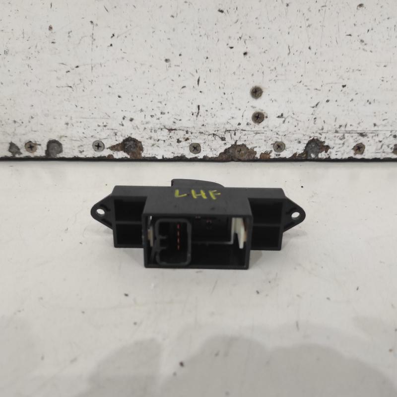 power door window switch