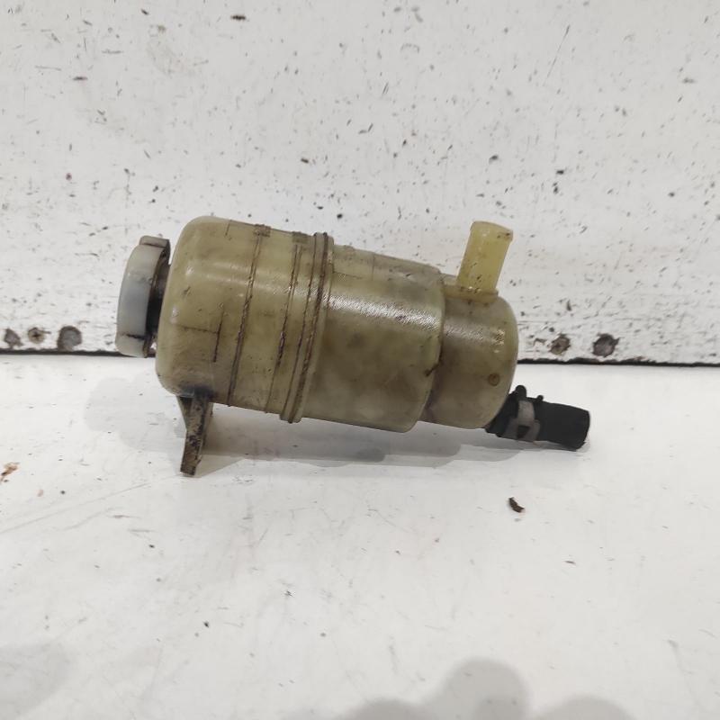 power steering reservoir