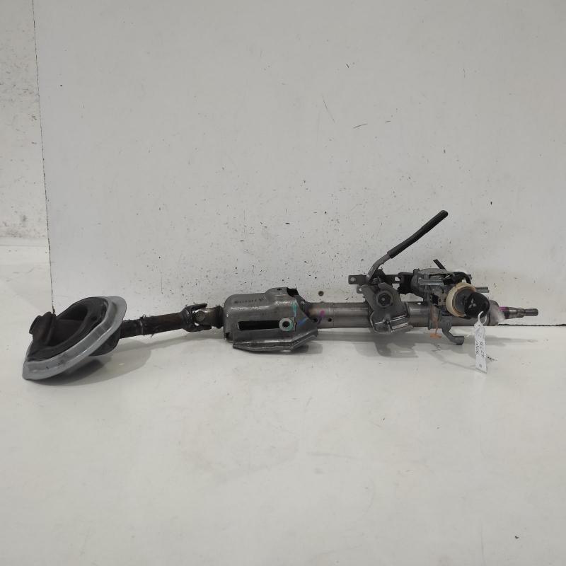 steering column