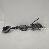 steering column