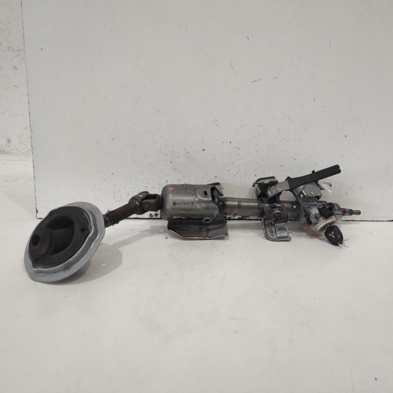 steering column