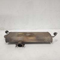 muffler