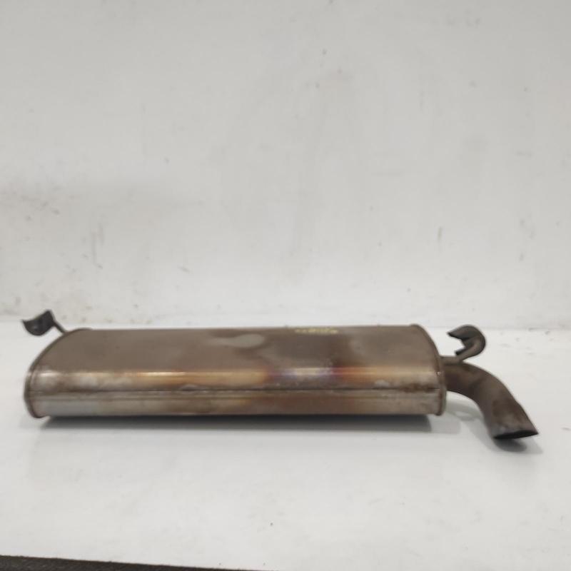 muffler