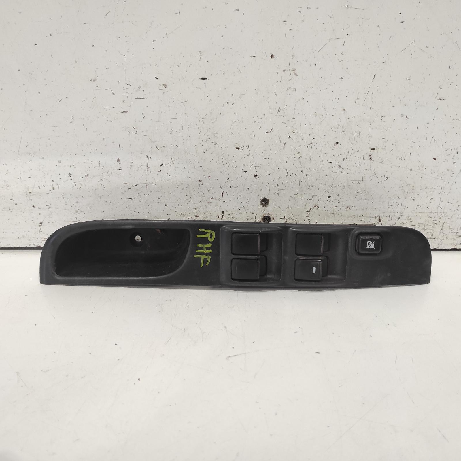 Triton Power Door Window Switch 2006-2015 rh front (master switch),4 door switch type,ml-mn,07/06-04/15 00021862 #695052