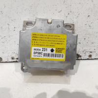 airbag module/sensor
