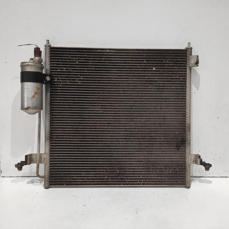 aircon condenser