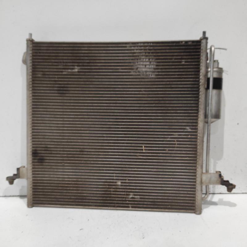 aircon condenser