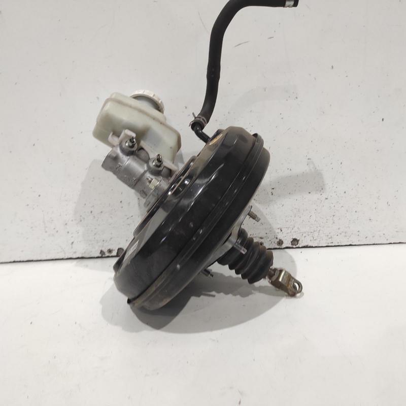 brake booster