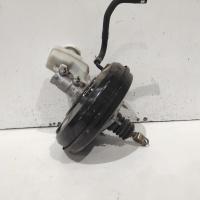 brake booster