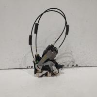 door/boot/gate lock