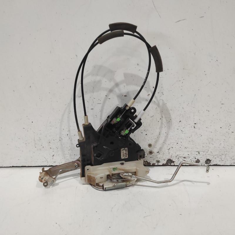 door/boot/gate lock