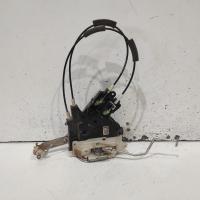door/boot/gate lock
