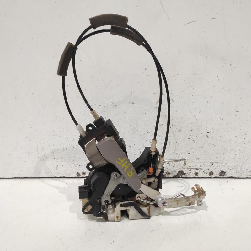 door/boot/gate lock
