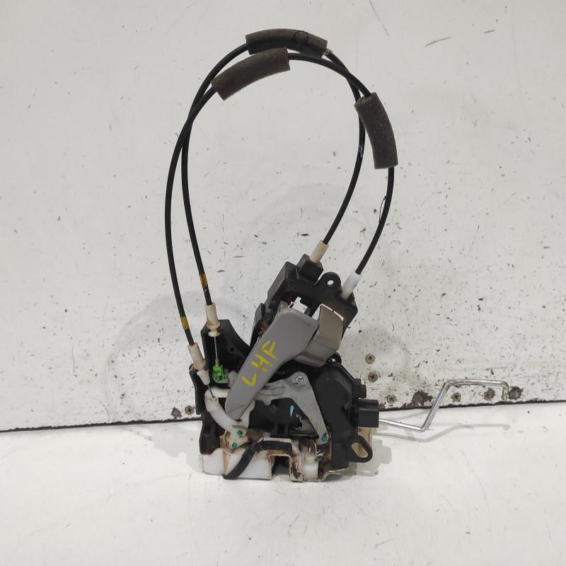 door/boot/gate lock