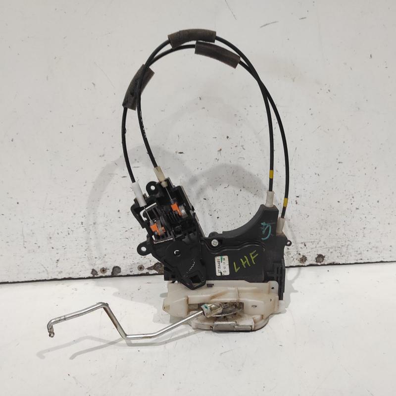 door/boot/gate lock