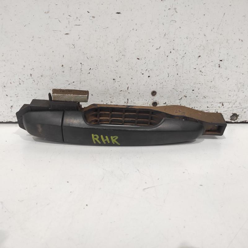 door handle