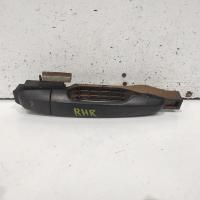 door handle