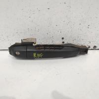 door handle