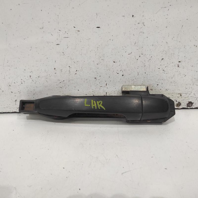 door handle