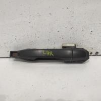 door handle