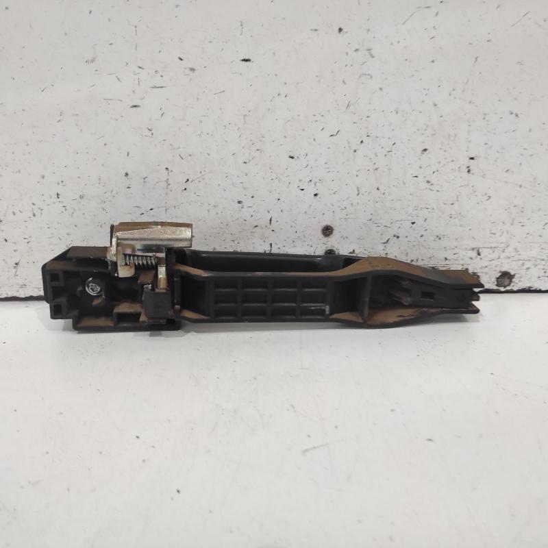 door handle