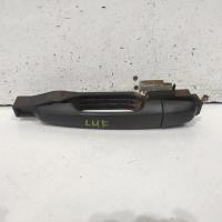 door handle