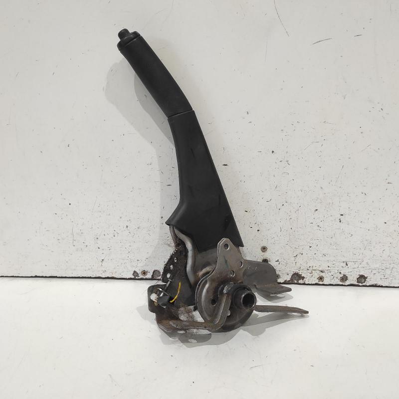 handbrake lever