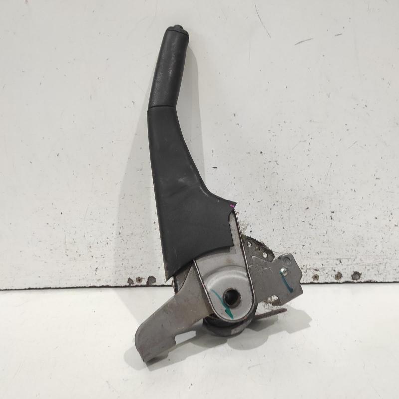 handbrake lever