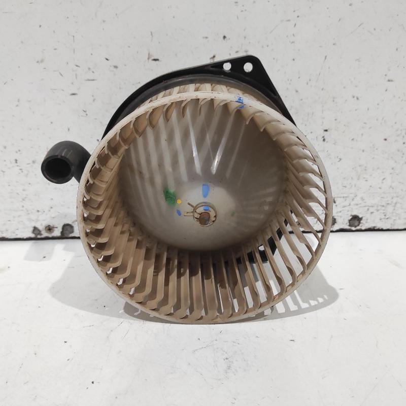 heater fan/motor