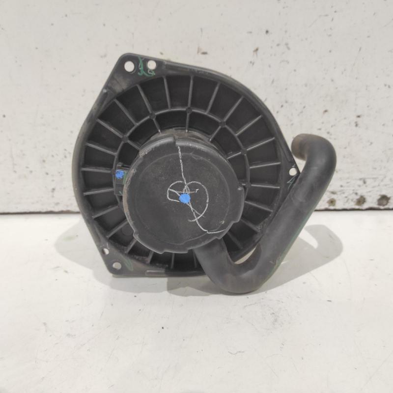 heater fan/motor