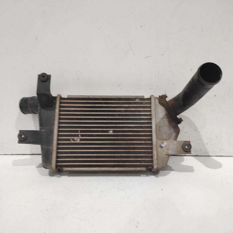 intercooler