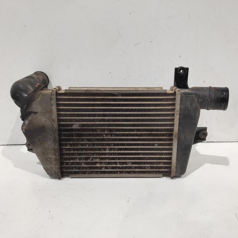 intercooler