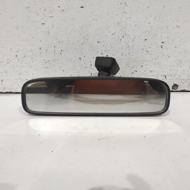 interior mirror