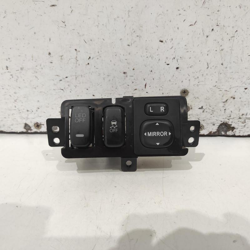 miscellaneous switch relay