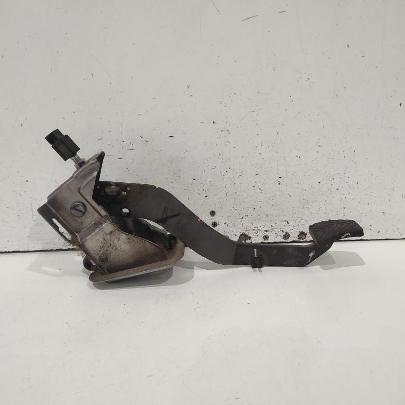 pedal assembly
