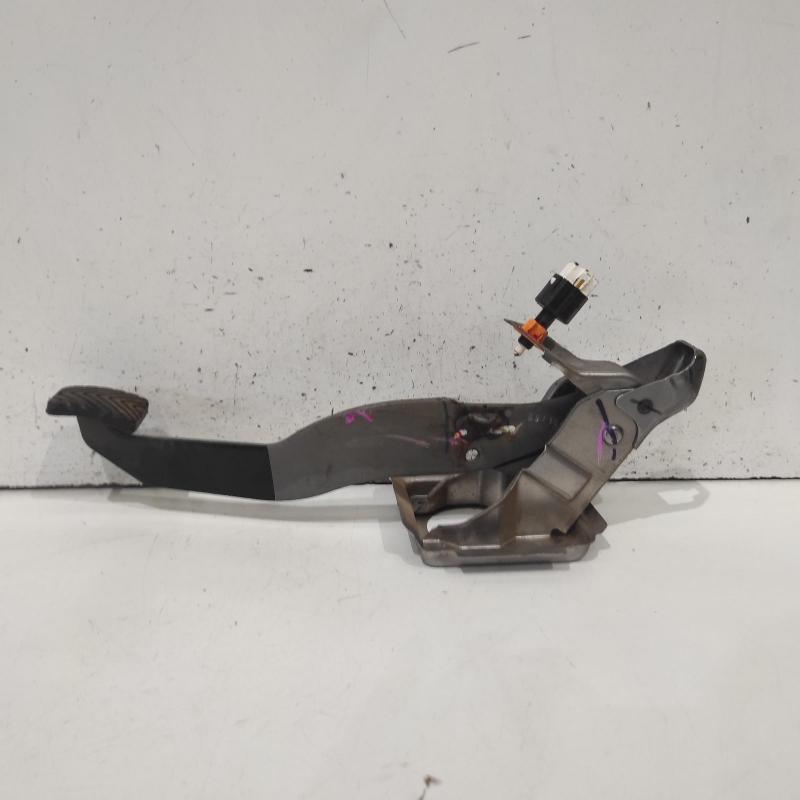 pedal assembly