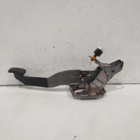 pedal assembly